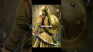 Imam Ali Islamic power yaali islamichistory hazratalisayi [upl. by Nuahsed]