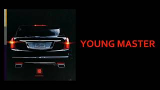 Higher Brothers  Young Master Audio [upl. by Helge]