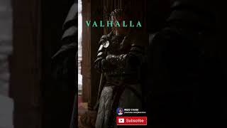 STYRBJORN  ASSASSINS CREED  VALHALLA [upl. by Norrehc569]