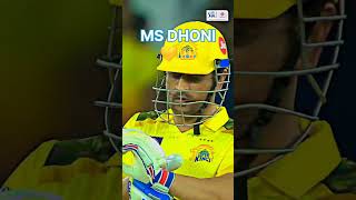 MSdhoni chennai supar kingmsdhonistatusiplhighlightsiplcricket plyar dhonilover [upl. by Aisek]