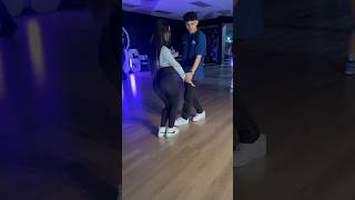 Hilito bachata class choreography [upl. by Abil]