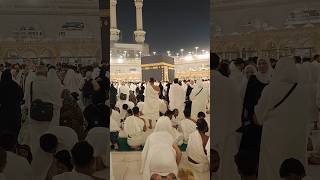 Why do Mushlim perform Umrah  makkah shorts [upl. by Mellen]