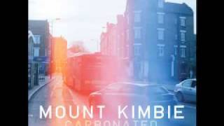 Mount Kimbie  Flux HFCD004i [upl. by Eenalem160]