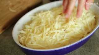 Perfect potato gratin recipe  Allrecipescouk [upl. by Aenahs266]