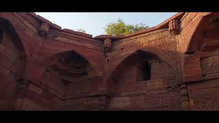 Qutub Minar Complex  Reminder Of DynastyArchitectureReligion And Devotion [upl. by Eelaras283]