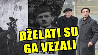 Četnici su mi OCA SKUHALI ŽIVOG u KAZANU za RAKIJU [upl. by Publia]