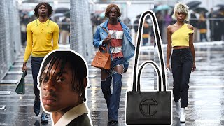 Why Telfar Bags Are In High Demand [upl. by Keraj]