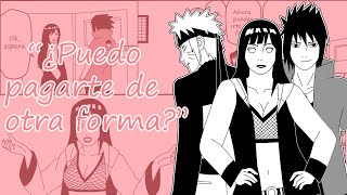 CHARAHINA RTN  ¿PUEDO PAGARTE DE OTRA FORMA  FANDUB ESPAÑOL [upl. by Eniksre805]