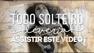 Carta de Deus aos SOLTEIROS [upl. by Adonis]