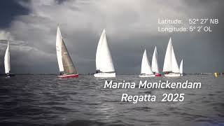 TEASER MMET 2024 Tour Race Marina Monnickendam [upl. by Isus]