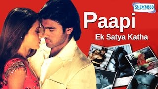 Paapi Ek Satya Katha 2013  Arya Babbar  Prosanjit  Latest Hindi Full Movie [upl. by Htinnek]