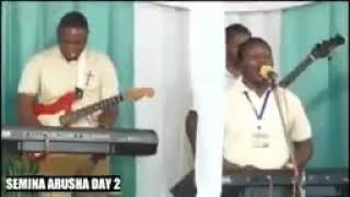 Mwal Mwakasege Namna ya kuombea na kutafsiri ndoto ki Biblia [upl. by Aikemal]