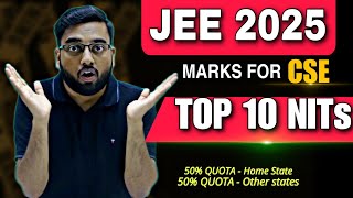 NTA Official Update✅  Marks vs percentile jee mains 2025 category wise  SHASHI SIR [upl. by Ainevul]