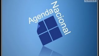 Agenda Nacional Enfermedad del desarollo problemas alimentarios y estrés [upl. by Annola]