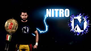 HCW NITRO THEME SONG [upl. by Lola]