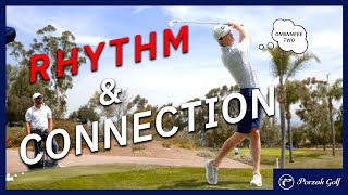 BEST Two Tips That Will CHANGE YOUR SWING  Downswing Tips [upl. by Anders]