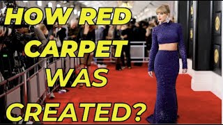 The Red Carpet A Walk Through History 2024 [upl. by Nelyak]