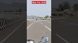 Bike riding 2024 trip minivlog bike bikelover shorts [upl. by Serafina21]