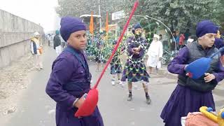 GATKA SIKH MARTIAL ART 11 NOV 14 2024 [upl. by Gader970]