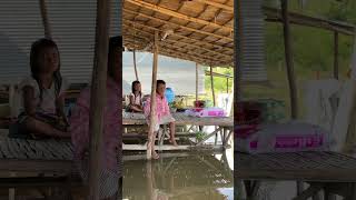 The Cambodian countryside family [upl. by Micheline541]