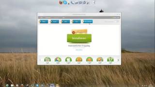 Tutorial FreemakeVideo Converter GERDeutsch [upl. by Asir108]