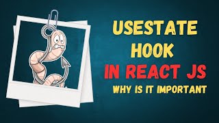 Mastering the useState Hook in React  Complete Guide for Beginners [upl. by Smoot]