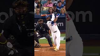 Padres vs Dodgers GAME 5 Recap 🔥 baseball mlb dodgers [upl. by Leumel]