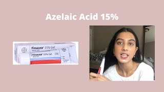 why you need Azelaic acid [upl. by Oirasec]