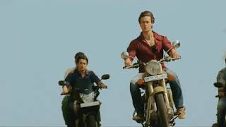 Heropanti songs tune [upl. by Vookles]