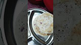 dosa chatni goodmorning breakfast barish [upl. by Bartie]