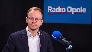 Wojciech Komarzyński o odrzuceniu sprawozdania finansowego PiS [upl. by Sandstrom650]