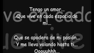 Rakim amp Ken Y Ft Toby Love Tengo un Amor [upl. by Aicilanna]