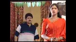 Episode 10 Galatta Sirippu Tamil TV Serial  AVM Productions [upl. by Bumgardner902]