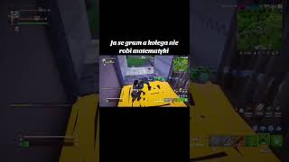 walona matematyka clip fortnite cliping fortclips memes fortniteclips clips capcut [upl. by Haduj346]