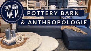 Explore Anthropologie and Pottery Barns Spring 2024 Collections PotteryBarn anthropologie [upl. by Nanfa]