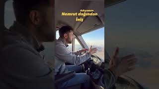 Nemrut dağından iniş vanlife karavan karavangünlükleri [upl. by Arluene]