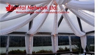 30x40 Frame Tent Whistler BC [upl. by Terrye]