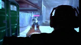 Kim Dotcom 1 in MW3 [upl. by Ardie]