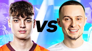 I matched Tekkz At The ePremier League [upl. by Karr144]