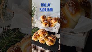 ROSTICCERIA SICILIANA Rolloai wurstel Ricetta sul mio canale rosticceria ricettesiciliane [upl. by Sola]