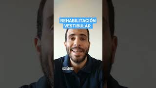 Ejercicios de Cawthorne Cooksey para REHABILITACIÓN VESTIBULAR [upl. by Elohcim]