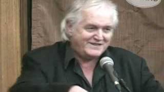 Henning Mankell at Strand 021810 part 2 of 4 [upl. by Regnij]