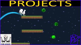 Jumpity Jump Jump Project [upl. by Idissak]