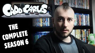 OLD Caddicarus The Complete SEASON 6 [upl. by Juliano203]