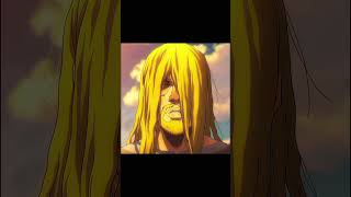 quotYou Dont Have Enemiesquot  Vinland Saga 4K  Memory Reboot [upl. by Zednanreh]