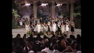 1988 Mrs America Pageant partial [upl. by Marras]