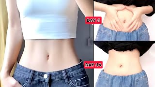 10 Min Waist amp Abs Exercises  Do this Workout Everyday  Reduce Waist Fat  Get Perfect Abs waist [upl. by Eirol]