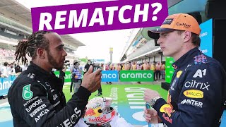 LEWIS HAMILTON wins BRITISH GRAND PRIX 2024 2021 REDUX [upl. by Nygem314]