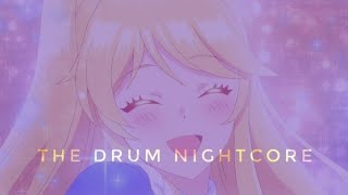 The Drum  Nightcore Español  AkuyakuReijo  Laleska [upl. by Jessey]