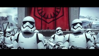 Discurso del General Hux Latino HD [upl. by Tenneb]